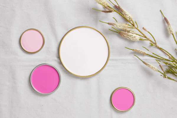 Consult with our colour expert