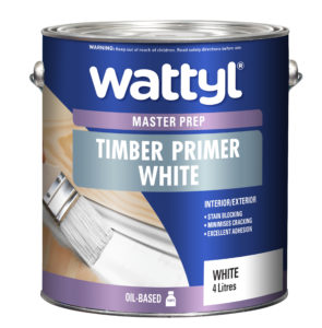 Master Prep Timber Primer