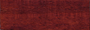 Red Cedar